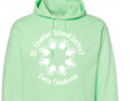 ECC Hoodie (Embroidery or Print)