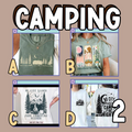 camping 2 2025 Choices