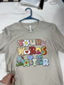 Your Words Matter- Small