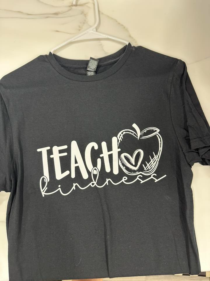 Teacher Apple- Small