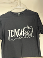 Teacher Apple- Small