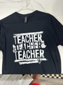 Teacher Teacher- Medium