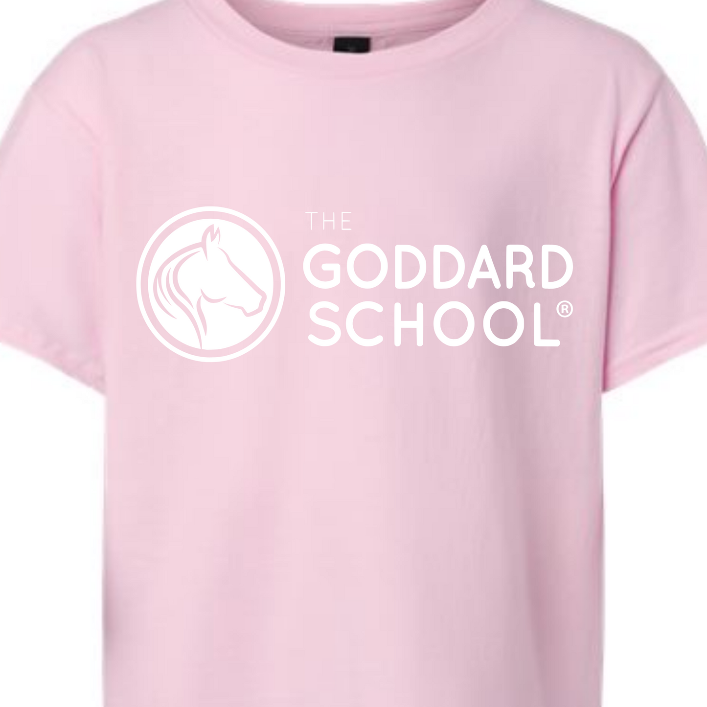 Youth The Goddard School Tee
