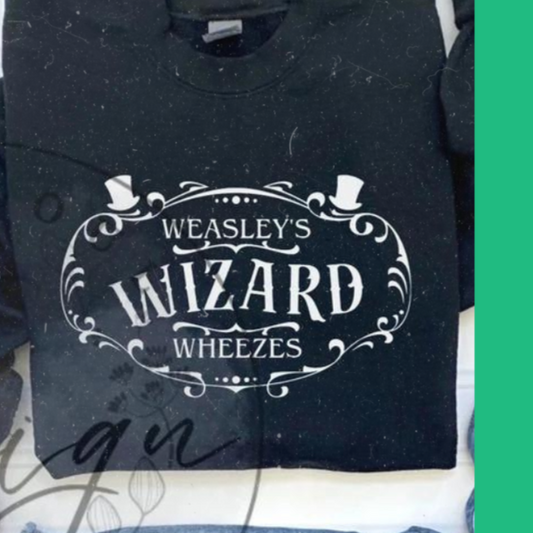 Weasleys