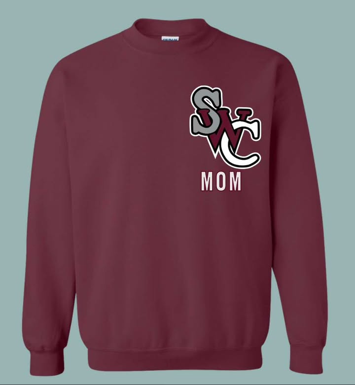 SCW Mom
