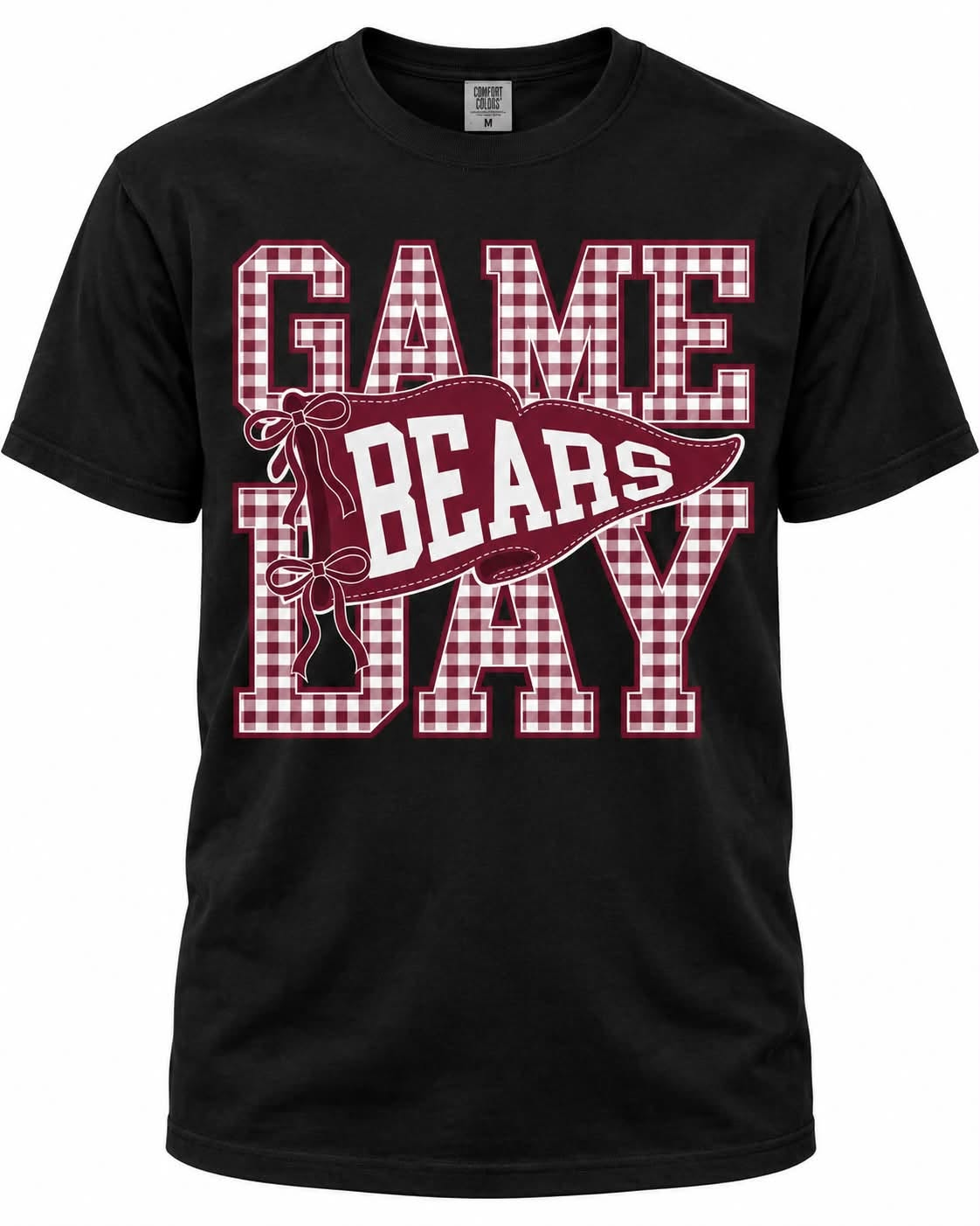 Game Day Bears