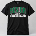 Orchard Farm Dad Mom 2026 Senior