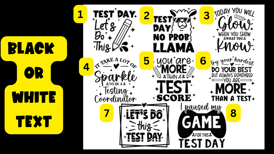 State Testing