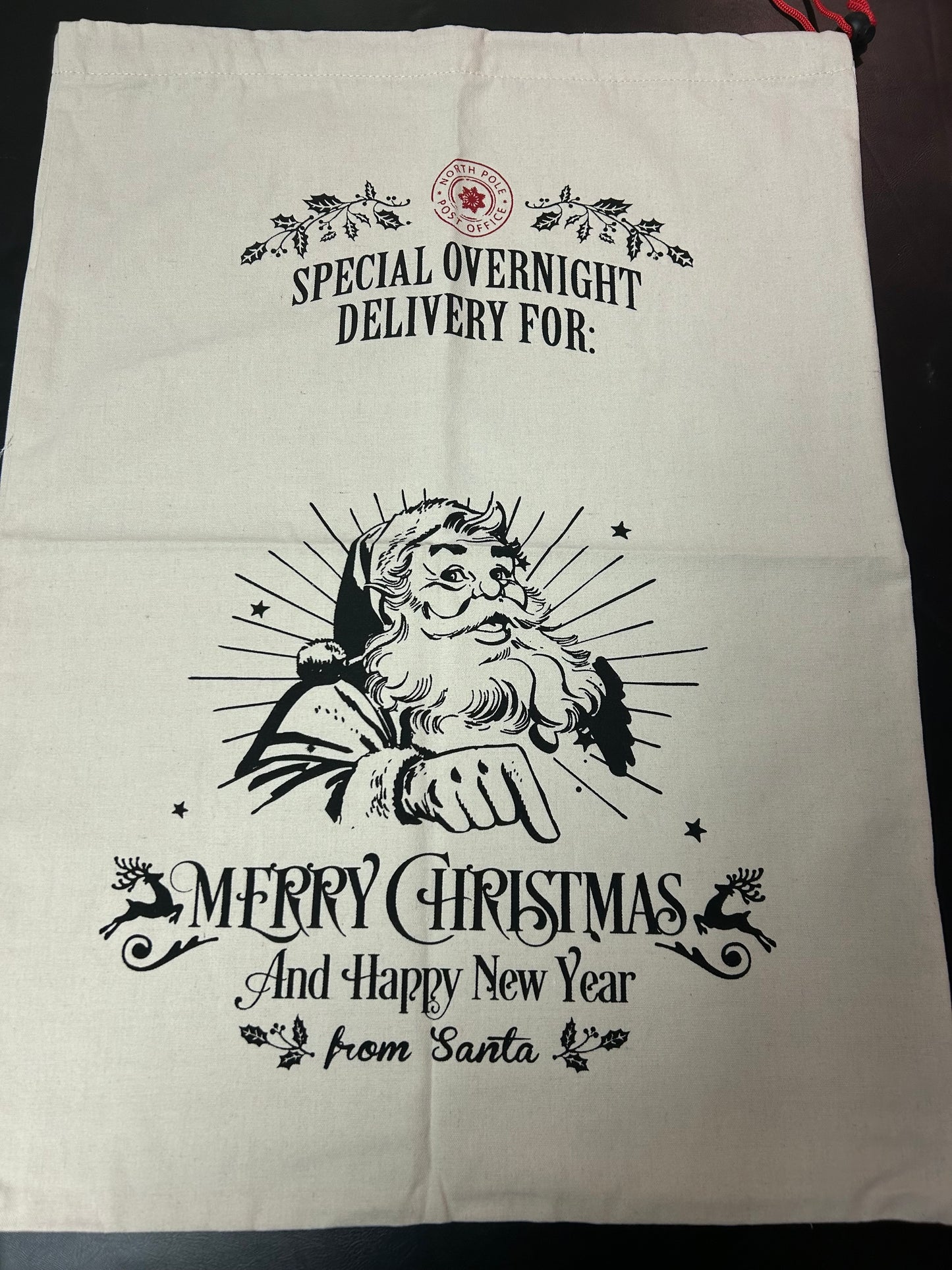 Santa Sacks