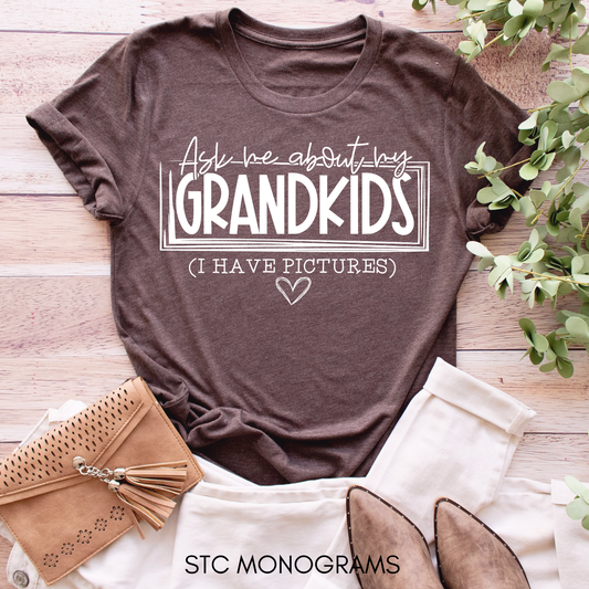 Grandkids