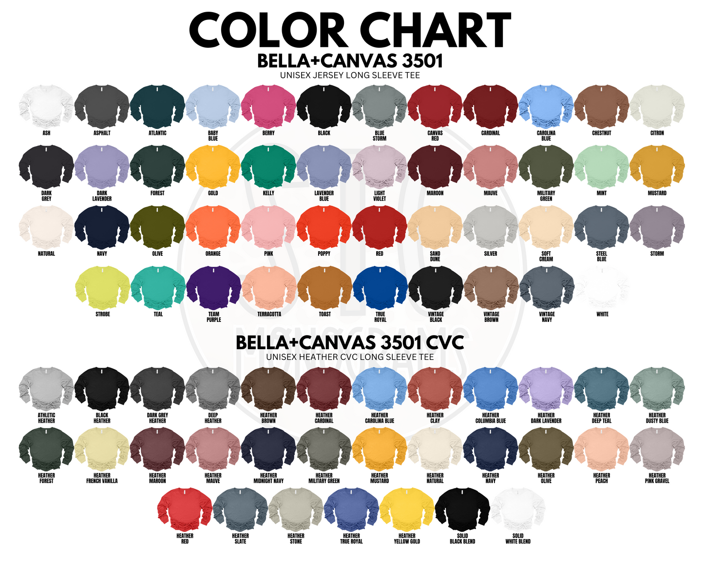 Patience Tested Negative (Long Sleeve)