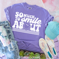 So Much to Smile About