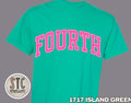 Fourth Shirts*