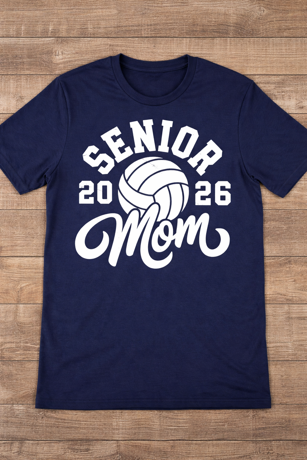 Senior Mom Vball- FHC