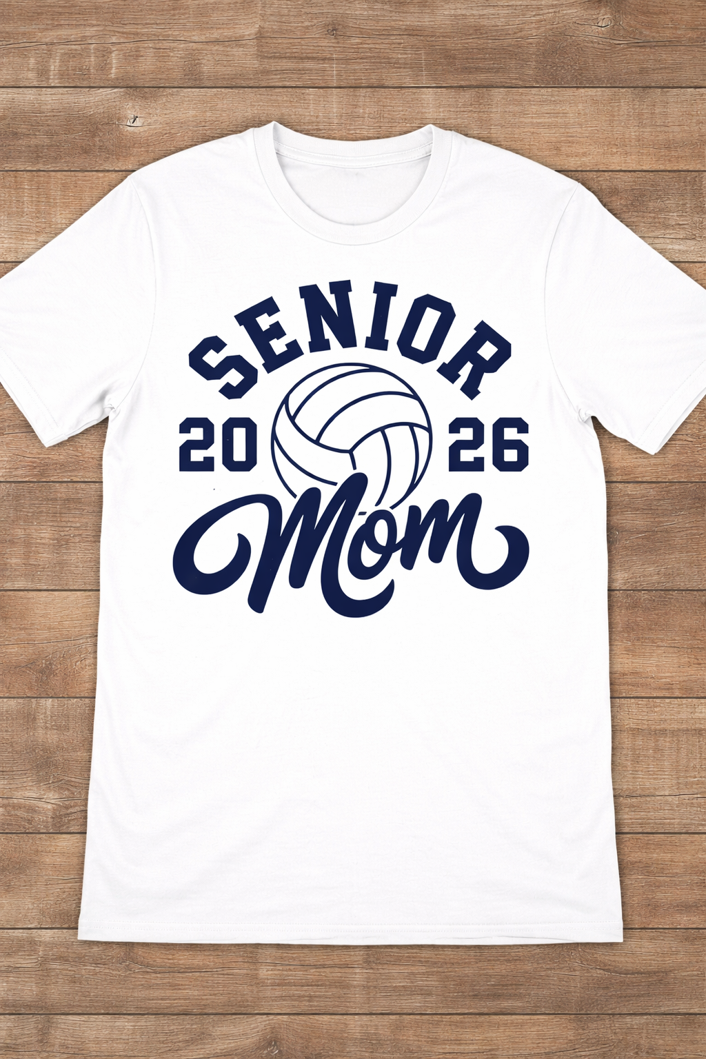 Senior Mom Vball- FHC