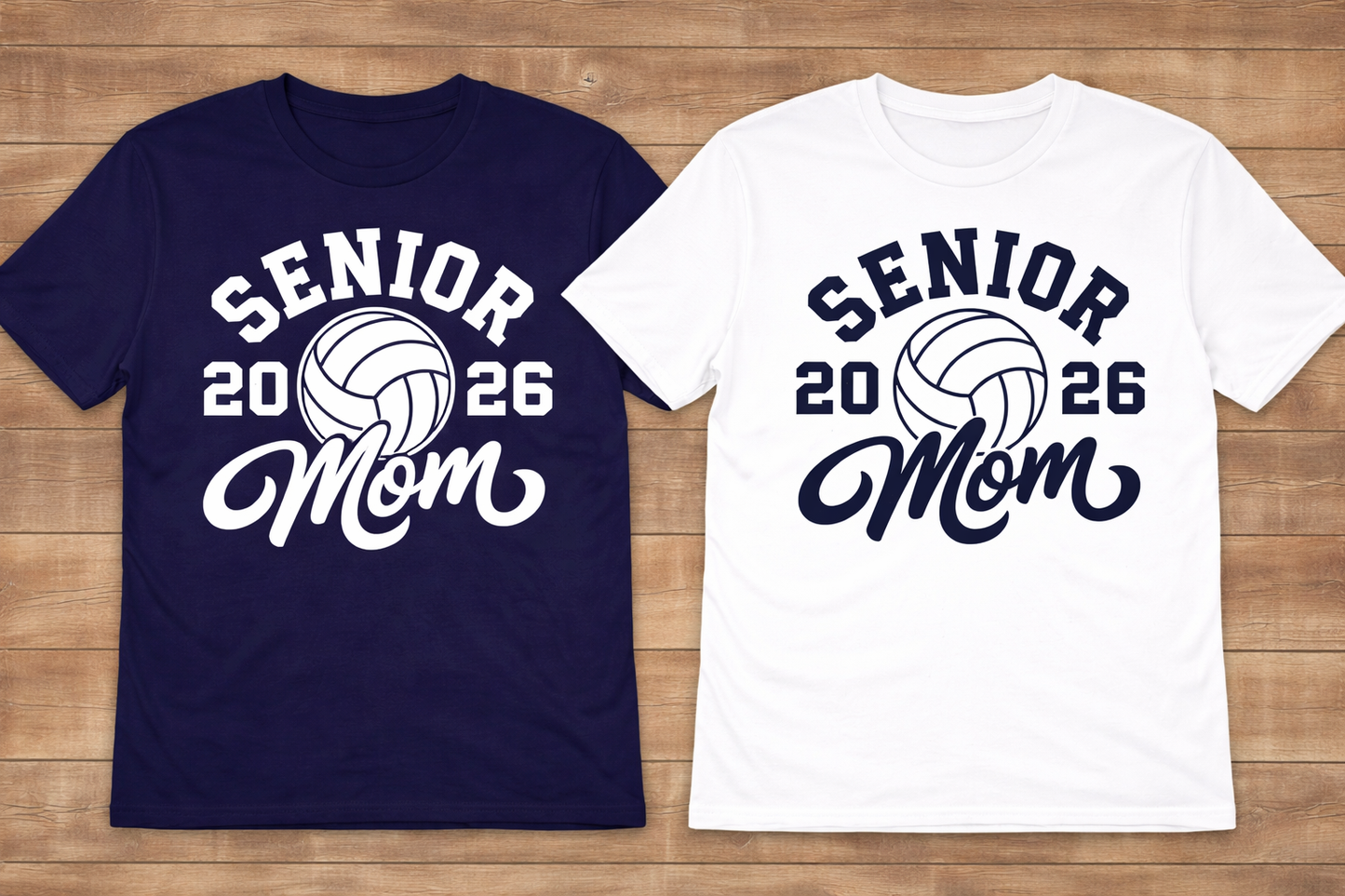 Senior Mom Vball- FHC