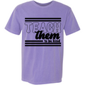 Teach Them to Be Kind Retro