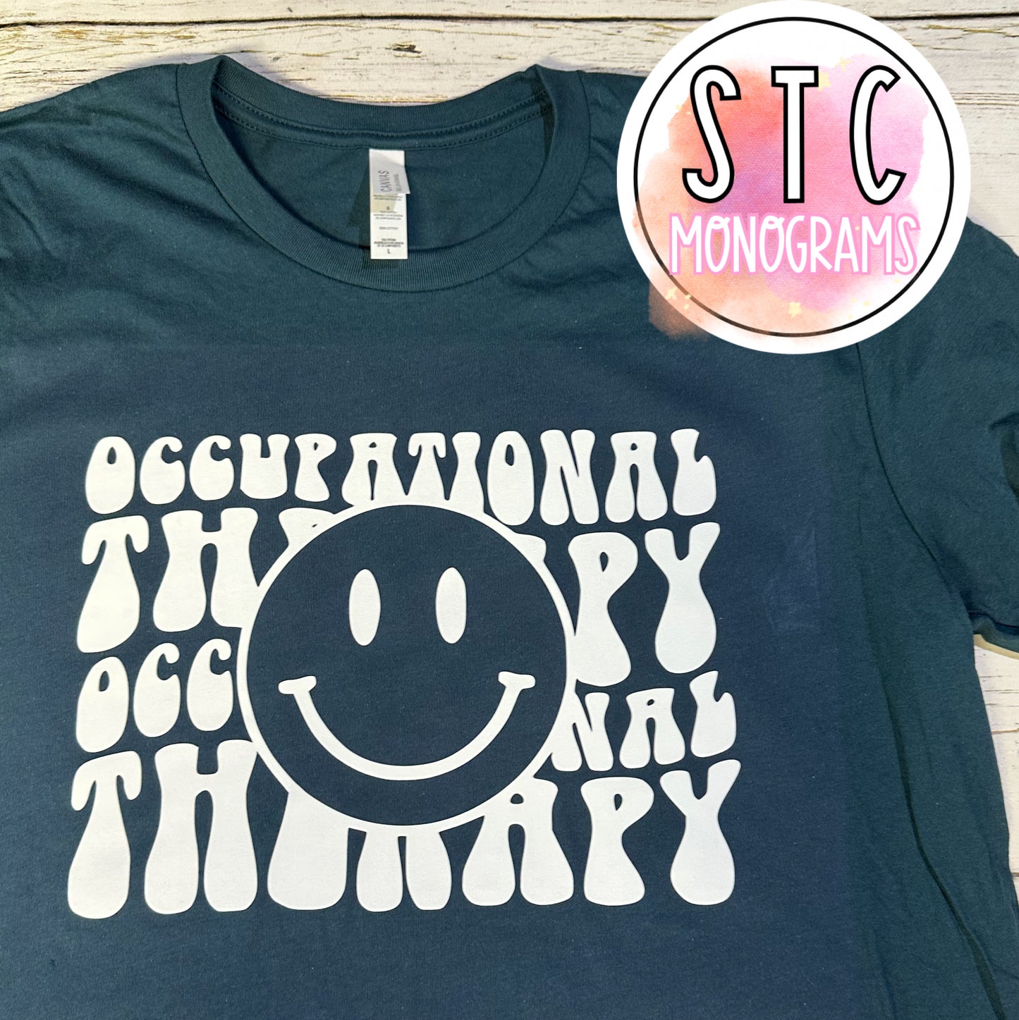 Occupational Therapy