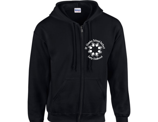 Adult ECC Jacket