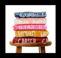 ✨✨Personalized Named Fleece Soft Blankets✨✨