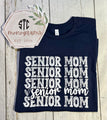 Senior Mom Echo Stacked