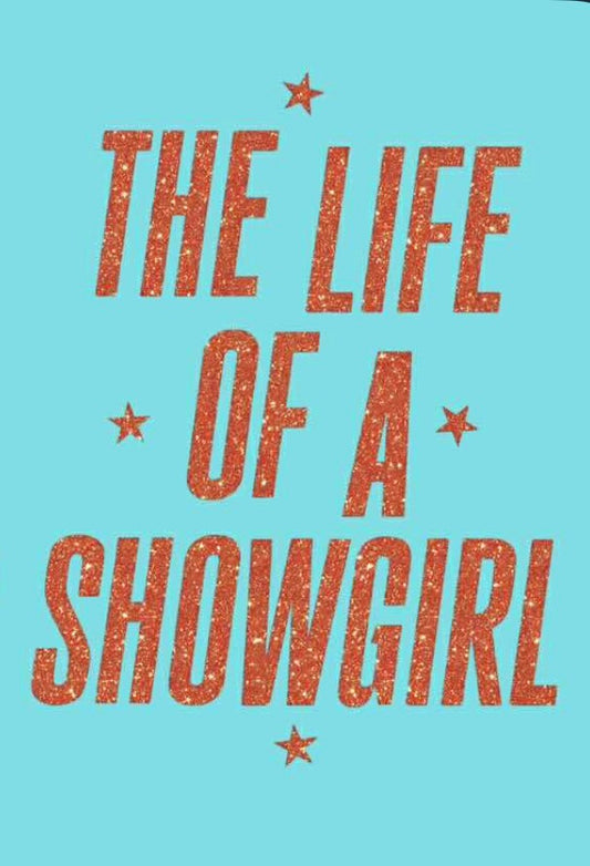 LIFE OF A SHOWGIRL (SWIFTIE)