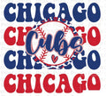 Chicago Echo Ball