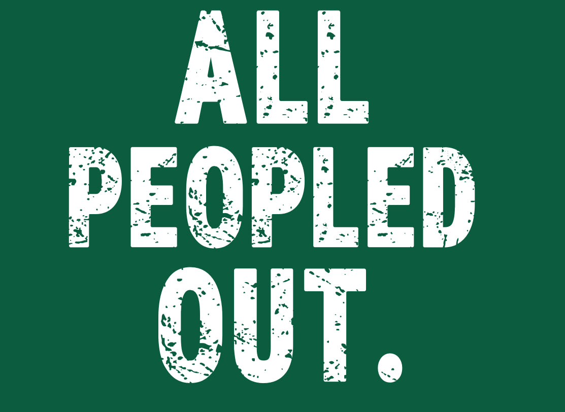 All People’s Out