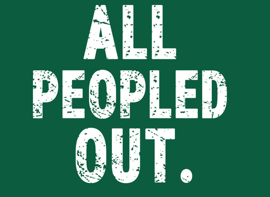 All People’s Out