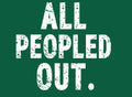 All People’s Out
