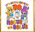 Hocus Bocus