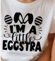 Little Eggstra Youth