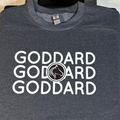 Goddard Stacked
