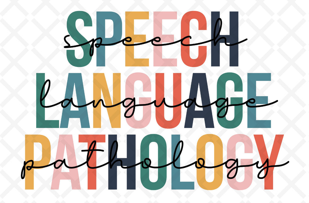 Speech Language Pathologist