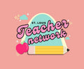 STL Teacher Event Tee