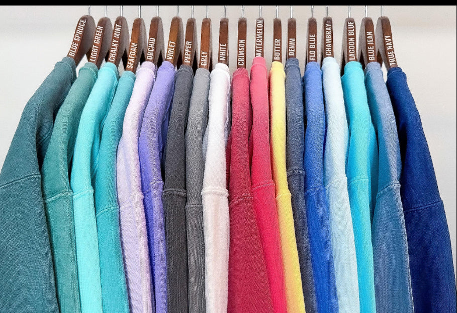 Jaguar PRIDE Pennant CC Crewneck