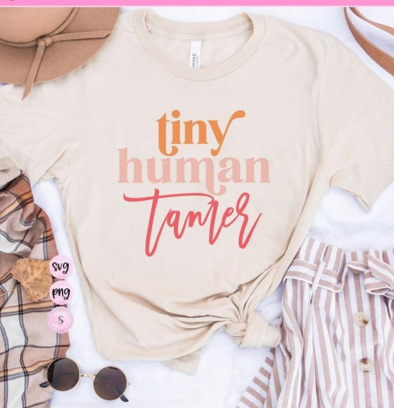 Tiny human tamer script
