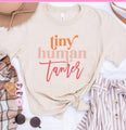 Tiny human tamer script