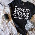 TEACHER SQUAD