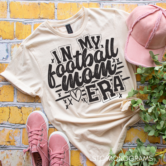 football mom era
