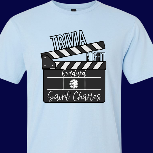 Goddard Trivia Night 2026
