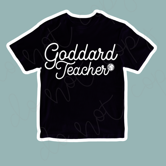 Goddard Teacher