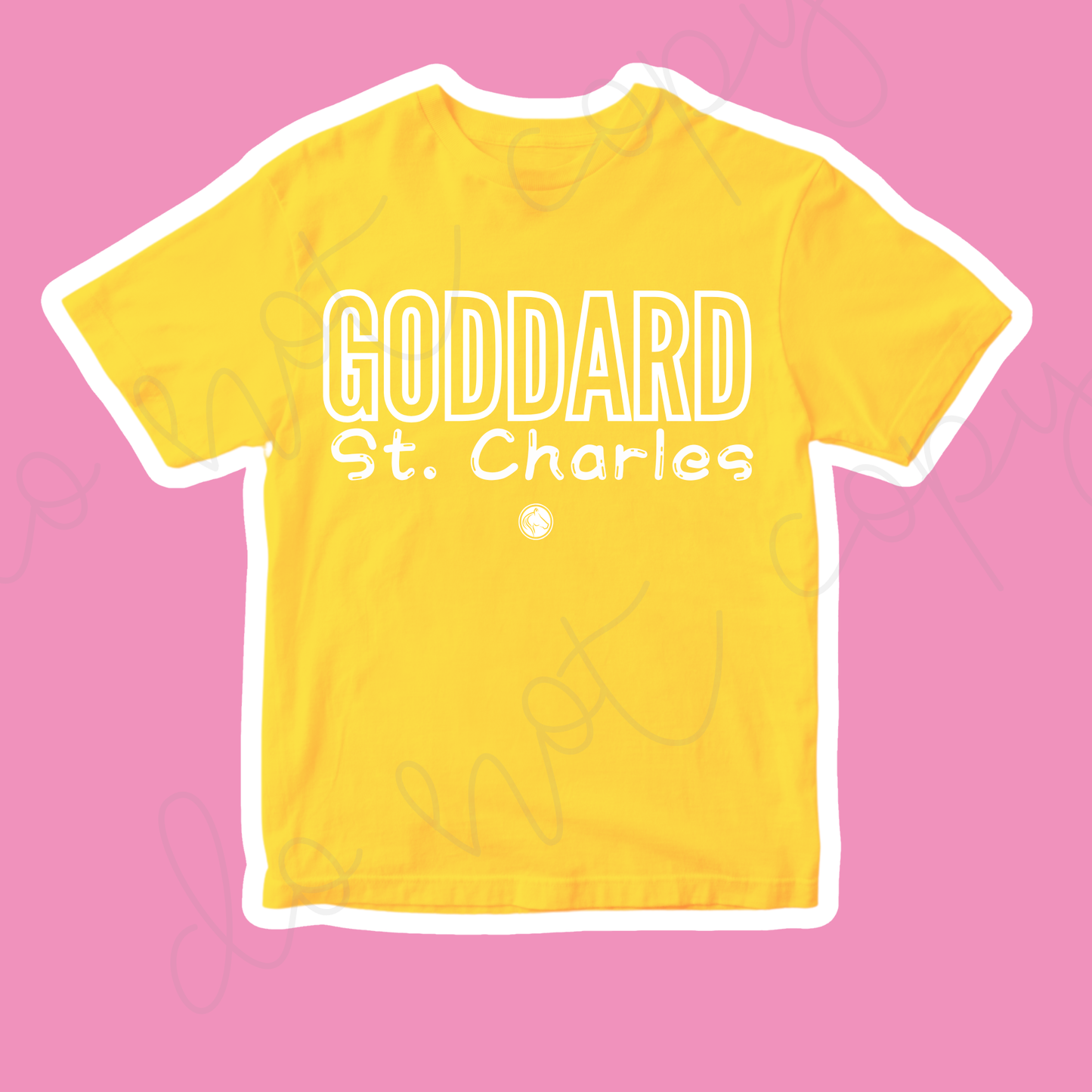 Goddard Outline & Block