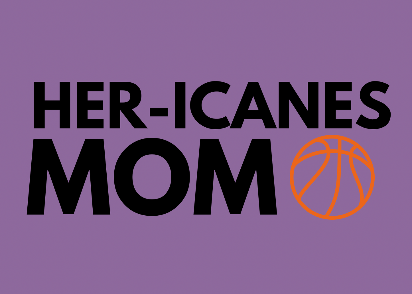 Her-icanes Basketball 🏀
