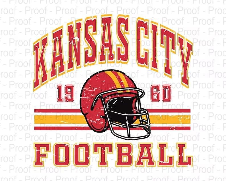 KANSAS CITY helmet long sleeve