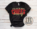 Best In the West Chiefs