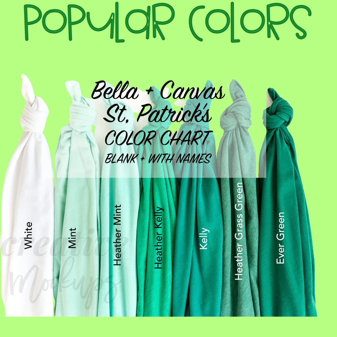 Here For The Shenanigans