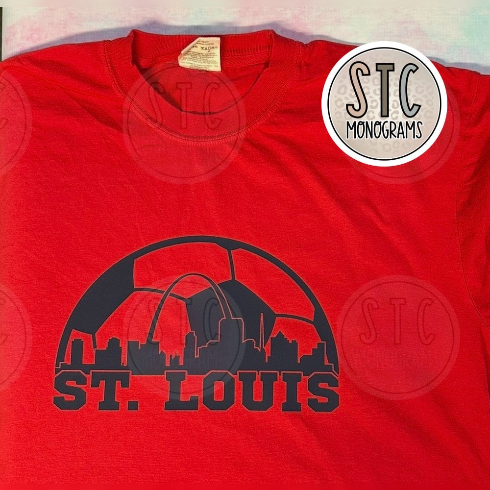 Ball Skyline St. Louis