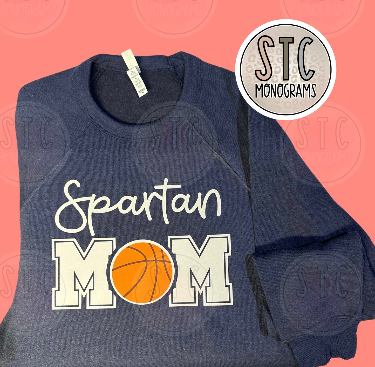 Spartan Mom