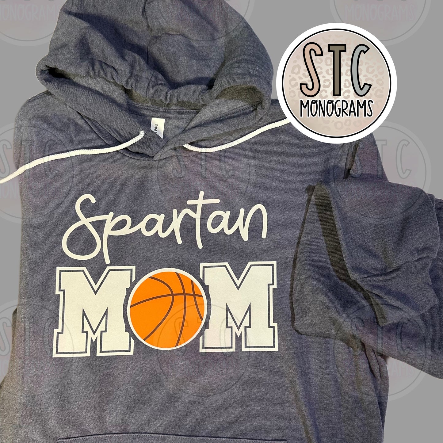 Spartan Mom